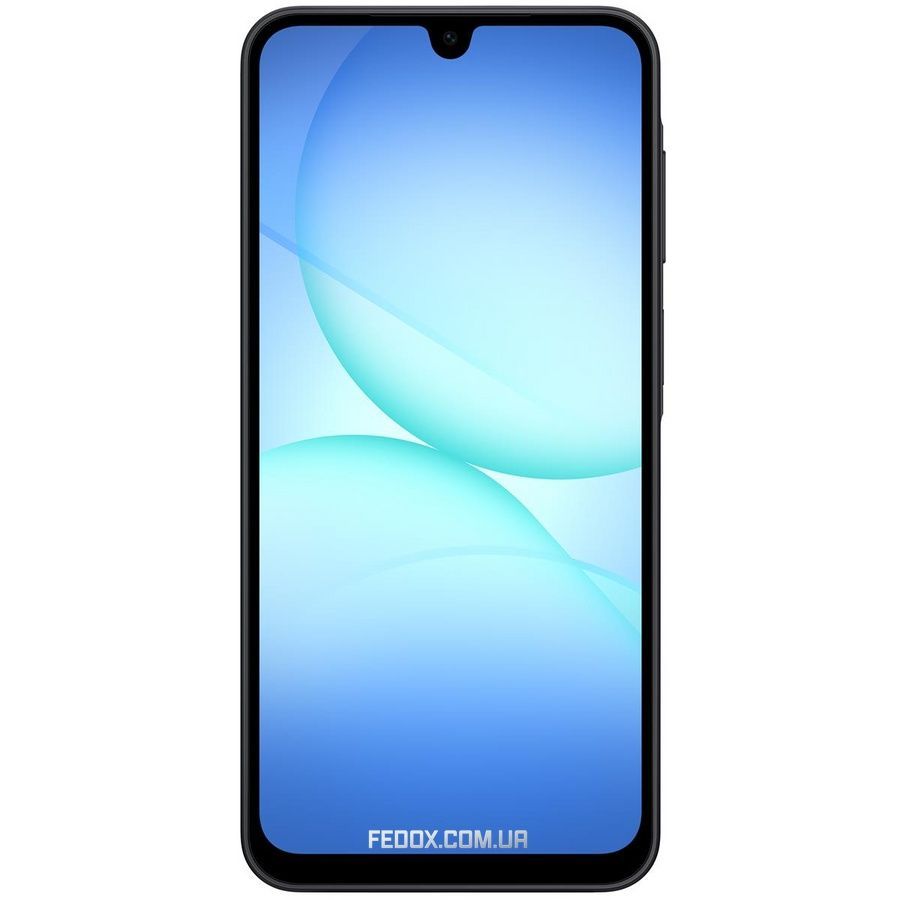 Смартфон Samsung Galaxy A17 SM-A175 4/128GB Black