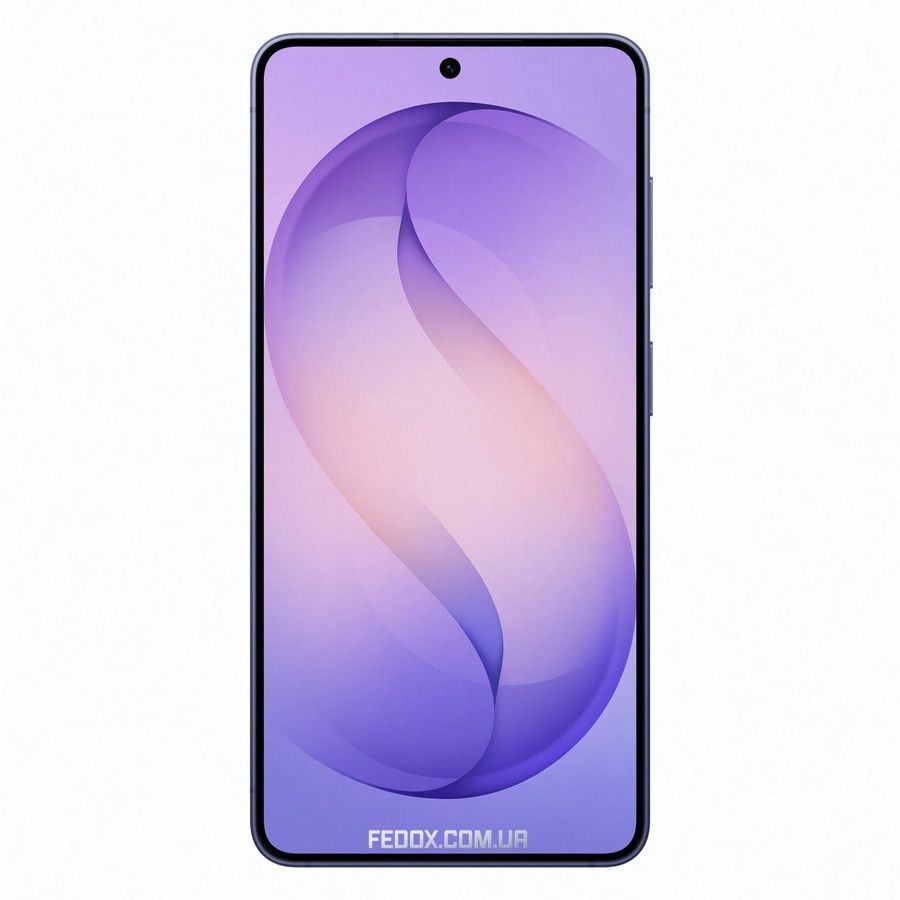 Смартфон Samsung Galaxy S26 12/256GB Cobalt Violet