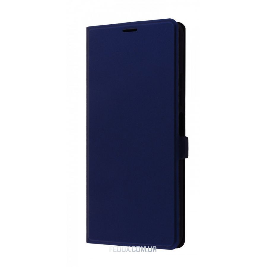 Чохол WAVE Flap Case Xiaomi Redmi 12 4G