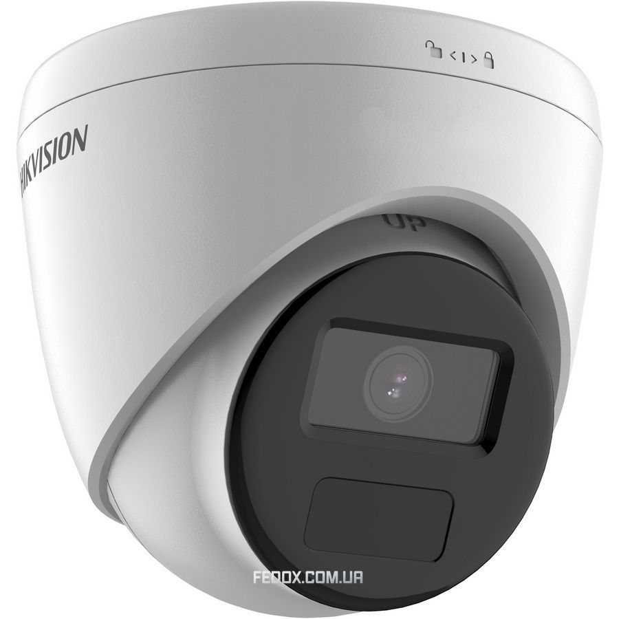 IP-камера Hikvision DS-2CD1341G0-I (2.8мм)