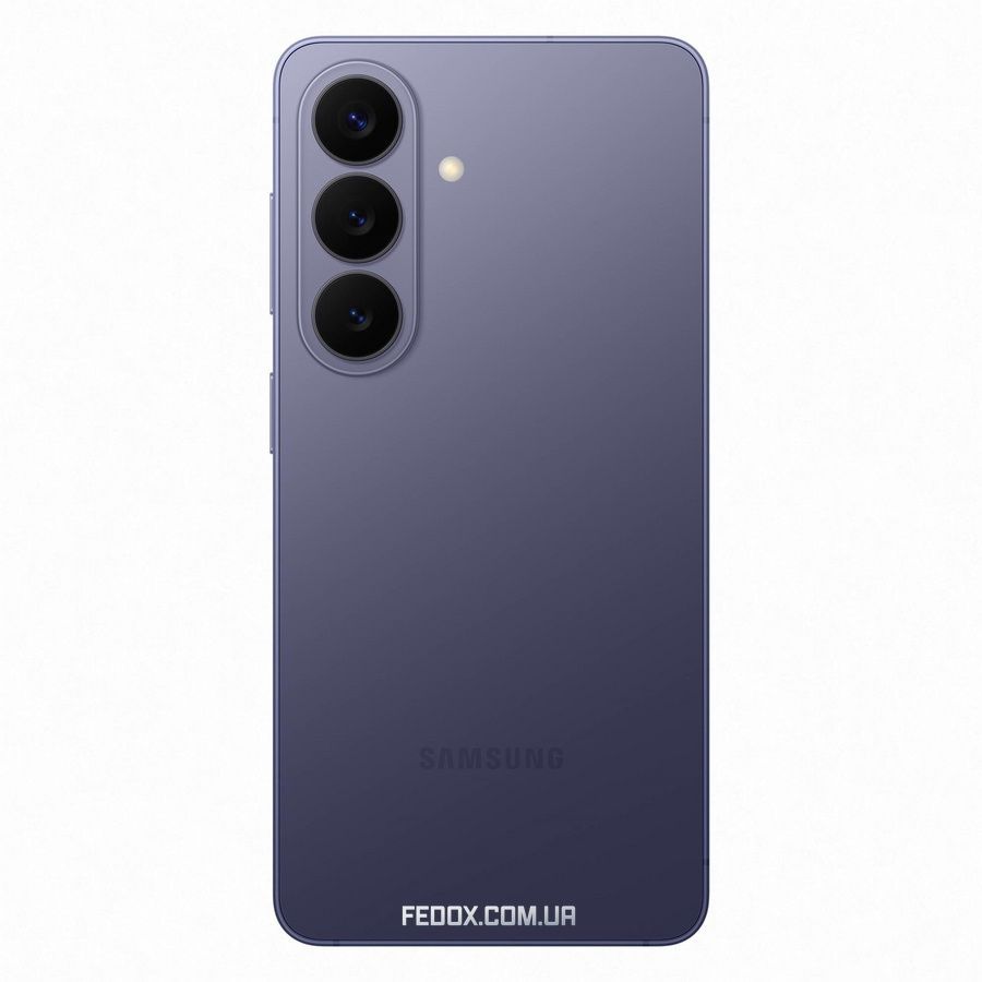 Смартфон Samsung Galaxy S26 12/256GB Cobalt Violet