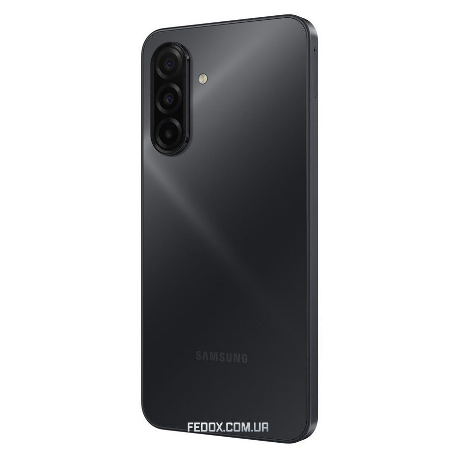 Смартфон Samsung Galaxy A17 SM-A175 4/128GB Black