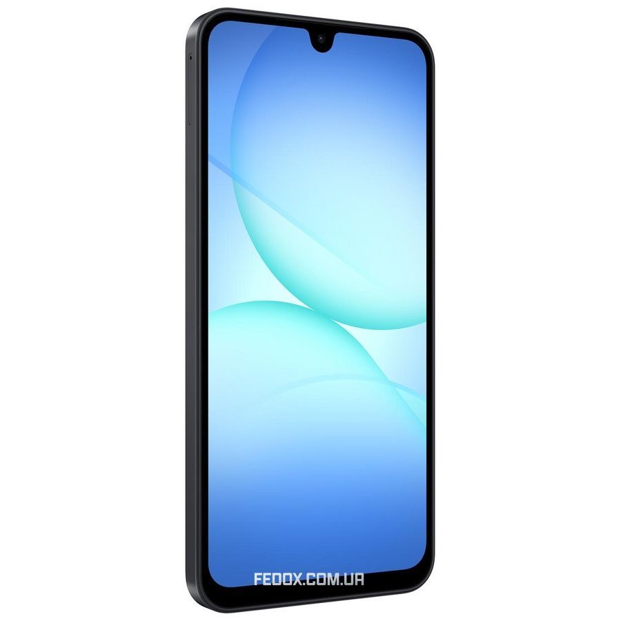 Смартфон Samsung Galaxy A17 SM-A175 4/128GB Black