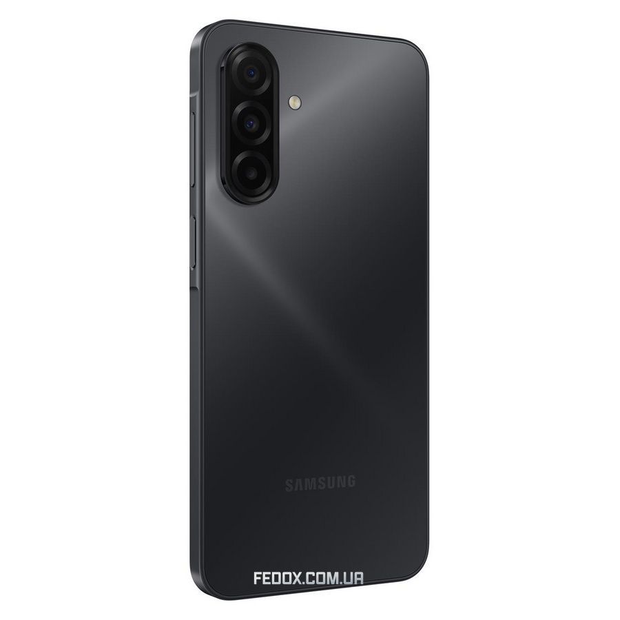 Смартфон Samsung Galaxy A17 SM-A175 4/128GB Black