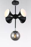 Люстра LOFT SIRIUS GH 10436-5 5