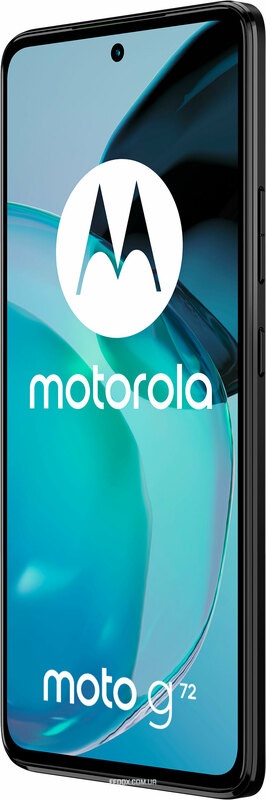 Смартфон Motorola Moto G72 8/256GB Dual Sim Meteorite Grey (PAVG0016RO)