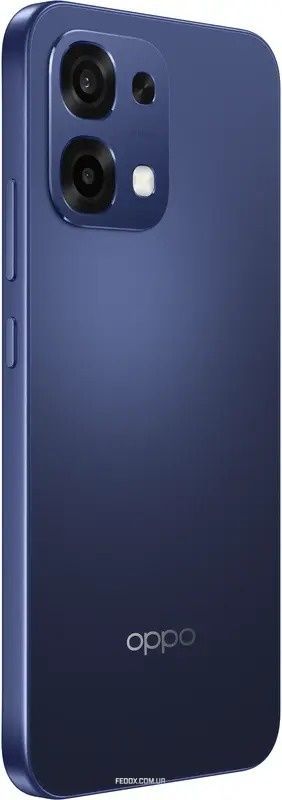 Смартфон Oppo A6 Pro 4G 8/256GB Stellar Blue