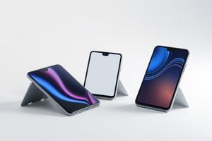 Samsung Galaxy Z Fold vs Galaxy Z Flip: полное сравнение