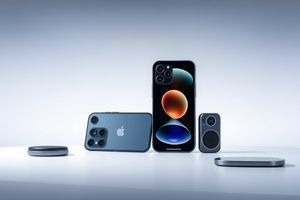 iPhone 16 Pro Max: огляд можливостей і ціна в Україні