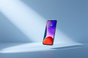 Motorola Moto G84: огляд, характеристики та ціна в Україні