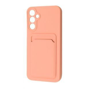 Чохол WAVE Colorful Pocket Samsung Galaxy A15 4G/5G