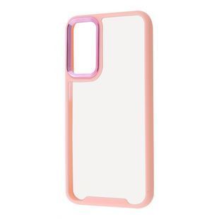 Чохол WAVE Just Case Samsung Galaxy A15 4G/5G