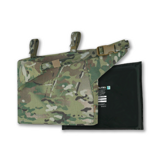 , Мультикам, 36 &times; 26 см, Cordura&reg; 1000D NYLON Brookwood&reg; MultiCam&reg; Original