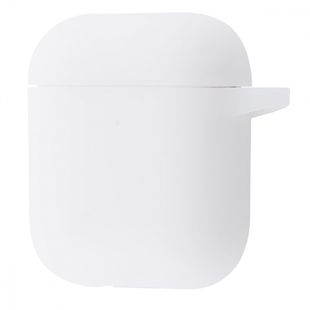 Чохол Silicone Case New for AirPods 1/2