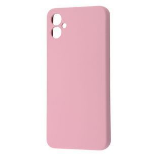 Чохол WAVE Full Silicone Cover Samsung Galaxy A05