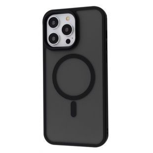 Чохол WAVE Matte Insane Case with Magnetic Ring iPhone 14 Pro Max
