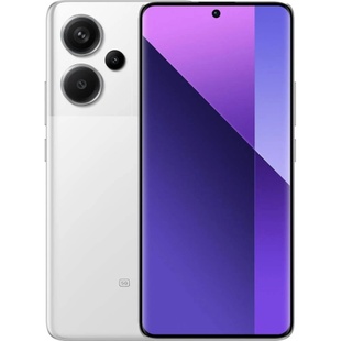 Смартфон Xiaomi Redmi Note 13 Pro+ 5G 12/512GB Moonlight White 1+eSim