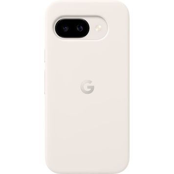 Чехол-накладка Google Official для Google Pixel 9a Porcelain (GA09302)