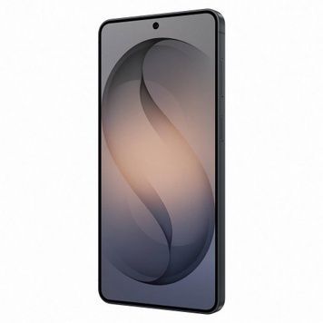 Смартфон Samsung Galaxy S26+ 12/256GB Black