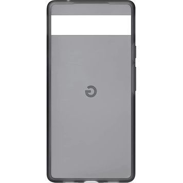 Чехол-накладка Google Official для Google Pixel 6a Charcoal (GA03521)