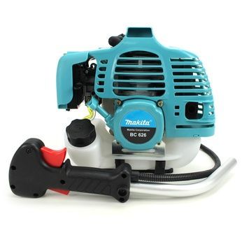 Мотокоса Makita BC626 бензинова 5,2 кВт комплектація ЕКО