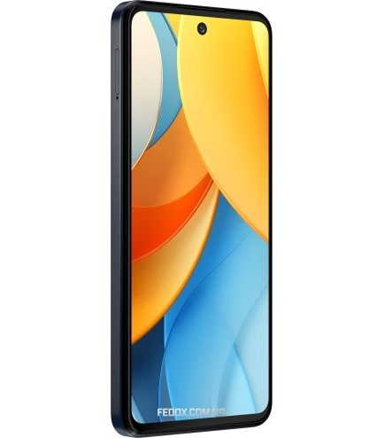 Смартфон ZTE Nubia V60 Design 6/256GB Blue