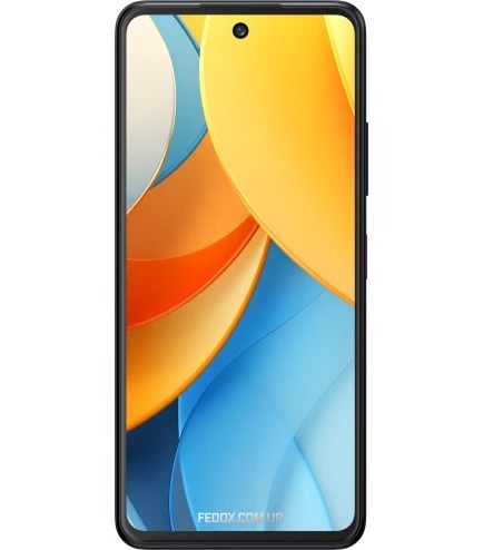 Смартфон ZTE Nubia V60 Design 6/256GB Blue