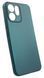 Чохол-накладка Dengos Soft для Oppo Reno14 FS 5G Green (DG-TPU-SOFT-86)