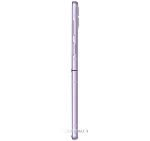 Смартфон Samsung Galaxy Z Flip3 5G 8/256 Lavende (SM-F711B) DUOS