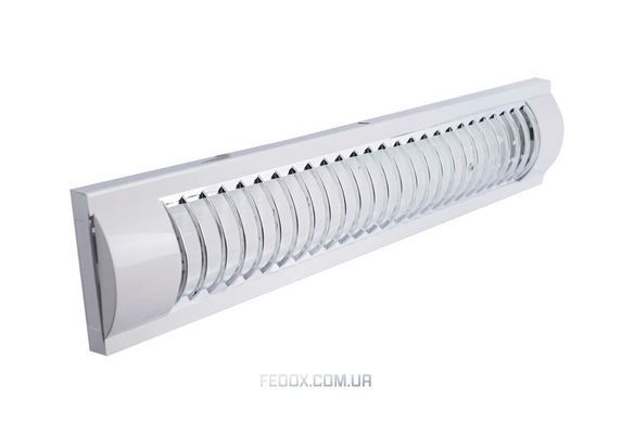 Лінійний світильник VALESO LED 2-SN-060-R IP20