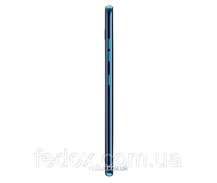 Смартфон LG V40 ThinQ 6/64 GB V405UA Blue