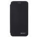 Чохол-книжка BeCover Exclusive для Nokia 1.4 Black (706424), чорний