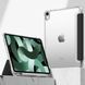 Чохол BeCover TPU Edge з кріпленням Apple Pencil для Apple iPad Air 11" M2 2024 Black (711432), чорний