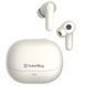 Bluetooth-гарнітура ColorWay Slim TWS-1 Earbuds Long Life Beige (CW-TWS1BE)