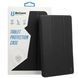 Чохол BeCover TPU Edge з кріпленням Apple Pencil для Apple iPad Air 11" M2 2024 Black (711432), чорний