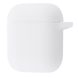 Чохол Silicone Case New for AirPods 1/2