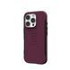 Чехол-накладка Urban Armor Gear Civilian Magsafe для Apple iPhone 16 Pro Bordeaux (114444119049)