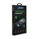 Защитное стекло BeCover для Realme 8 Black (706657)