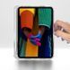 Чохол BeCover TPU Edge з кріпленням Apple Pencil для Apple iPad Air 11" M2 2024 Black (711432), чорний