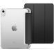 Чохол BeCover TPU Edge з кріпленням Apple Pencil для Apple iPad Air 11" M2 2024 Black (711432), чорний