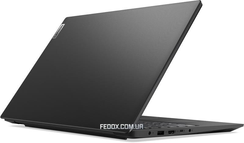 Ноутбук Lenovo V15 G4 AMN (82YU016PRA) Black