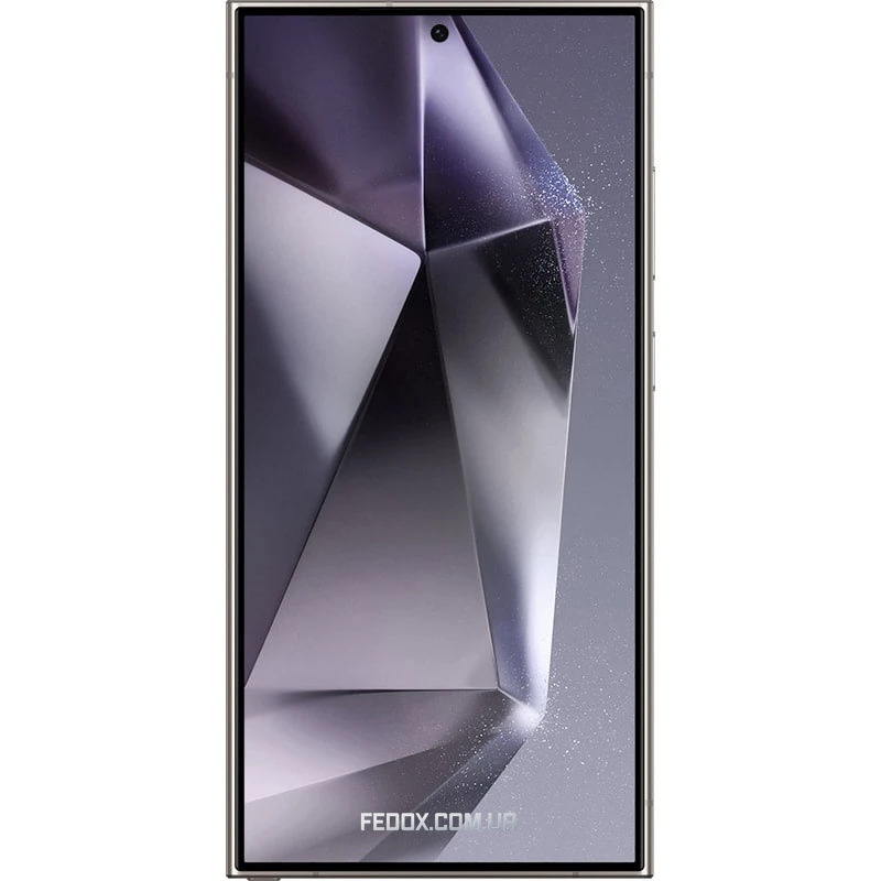 Смартфон Samsung Galaxy S24 Ultra 12/256GB Titanium Violet (SM-S928BZVGEUC) (Original) 2+eSim