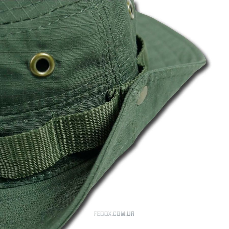 Панама тактична PN-65 Militex Khaki