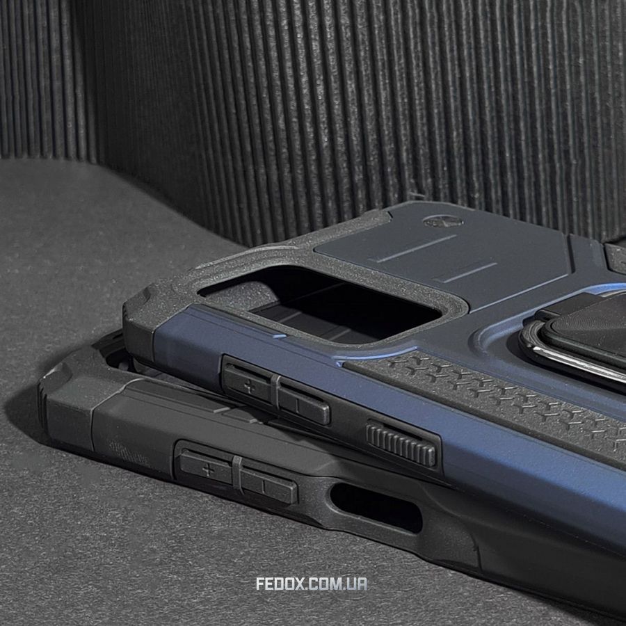 Hard Defence Case for Samsung Galaxy M51 (M515F)