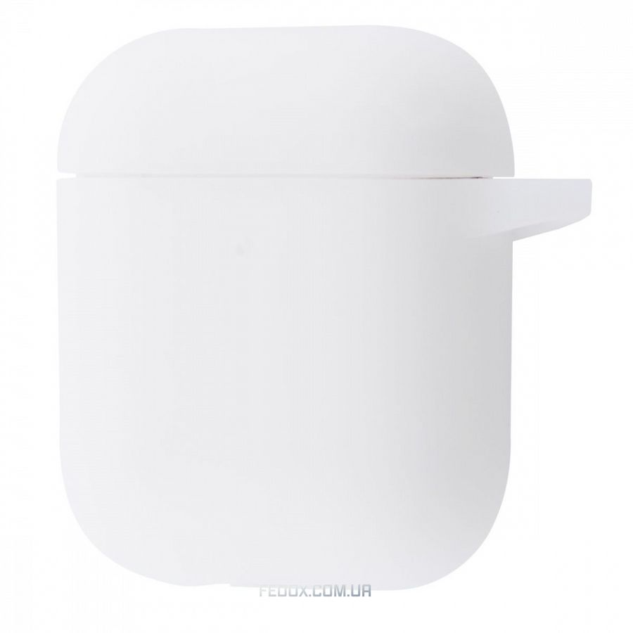 Чохол Silicone Case New for AirPods 1/2