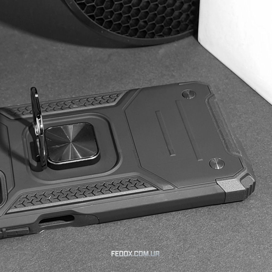 Hard Defence Case for Samsung Galaxy M51 (M515F)