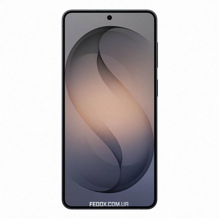 Смартфон Samsung Galaxy S26+ 12/256GB Black