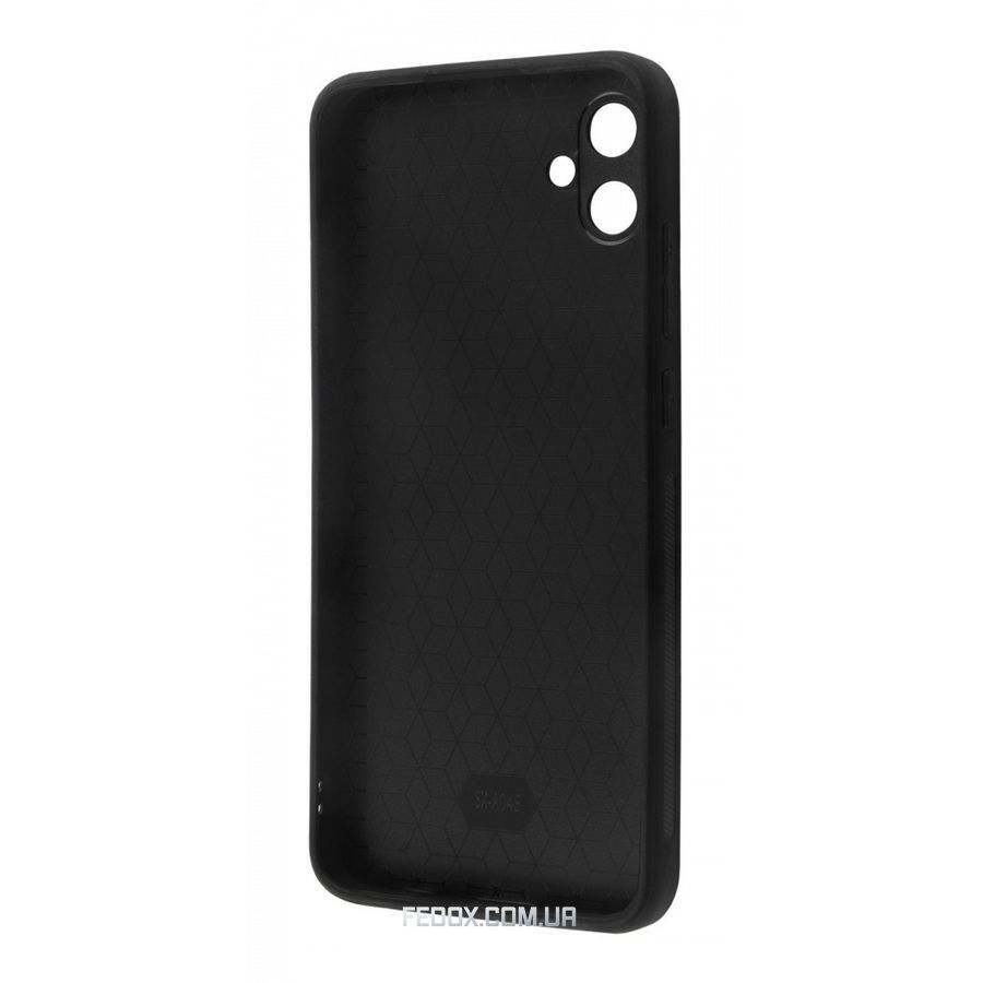 Чехол Canvas Case Samsung Galaxy A04e (A042F)