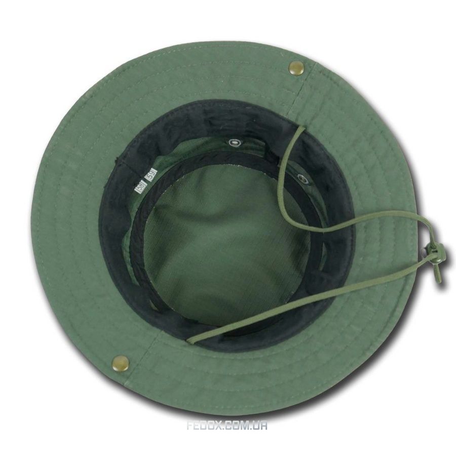 Панама тактична PN-65 Militex Khaki