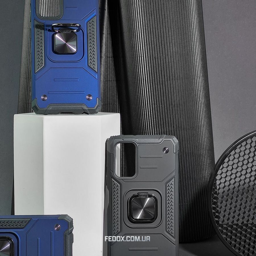 Hard Defence Case for Samsung Galaxy M51 (M515F)